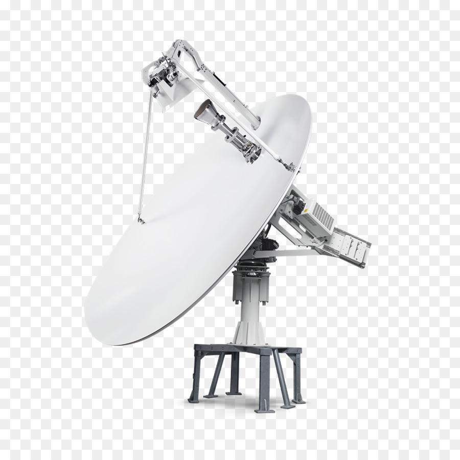 Molto piccole aperture terminal Marittimo Vsat Antenne di Comunicazione satellitare a banda Ku - antenne