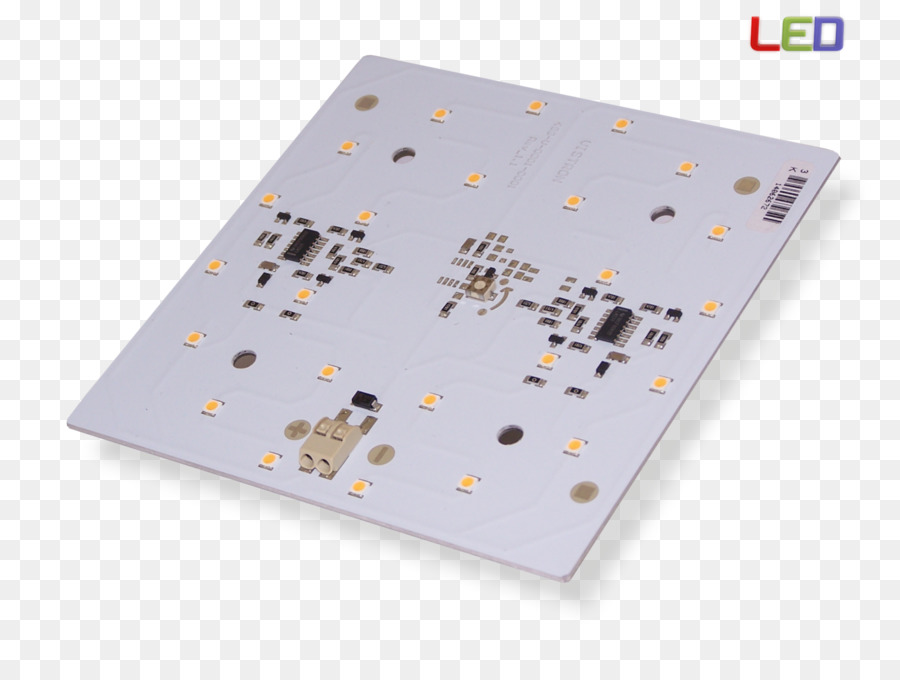 Light-emitting diode LED Lampe SMD LED-Modul Licht Leuchte - Licht