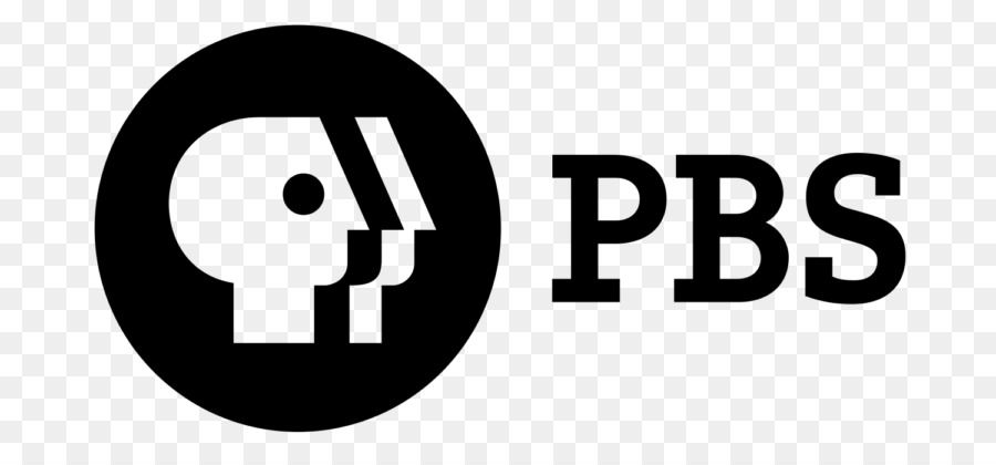 PBS Kids Logo della Televisione di radiodiffusione Pubblica - PBS America