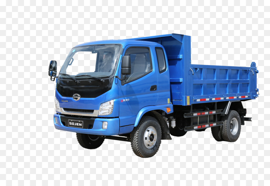 Tổng hợp các dòng xe tải nhỏ được ưa chuộng nhất thị trường Việt Nam