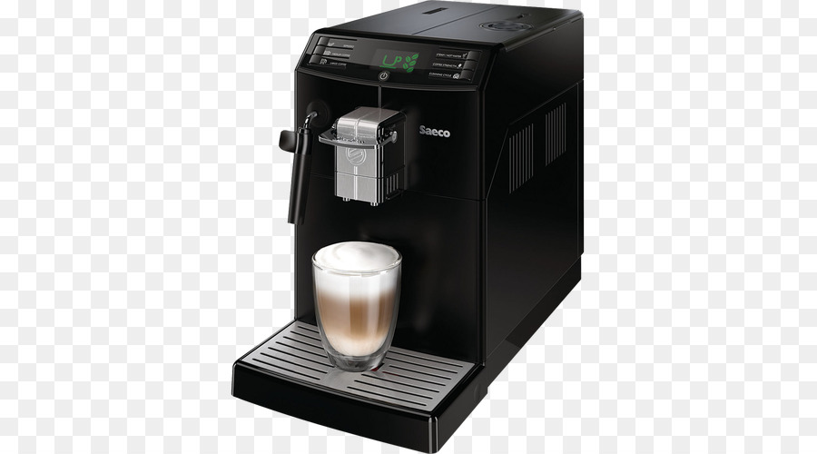 Espresso Maschinen, Saeco Kaffeemaschine - Philips