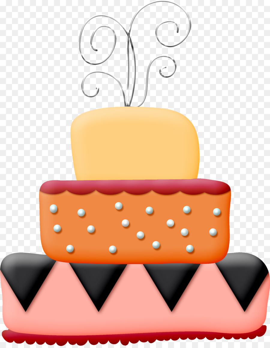Bánh sinh nhật, Bánh sô cô la trang trí phung phí - bánh
