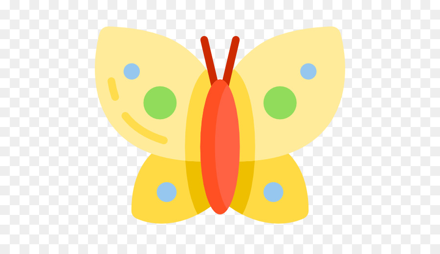 Monarch Schmetterling Pinsel footed Schmetterlinge clipart - Schmetterling