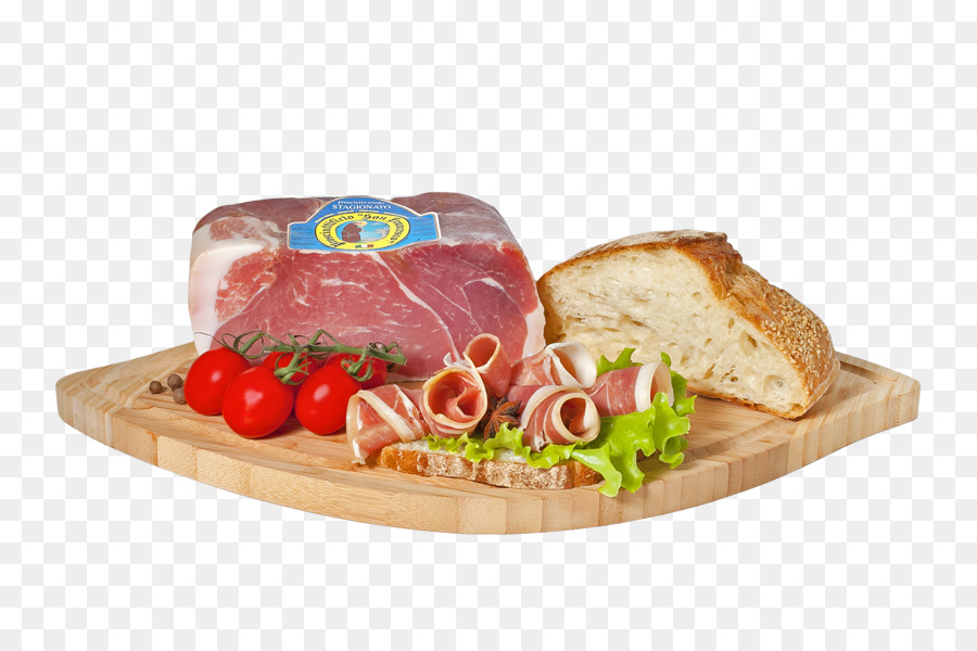Prosciutto Ham Bresaola Salami Mortadella - prosciutto