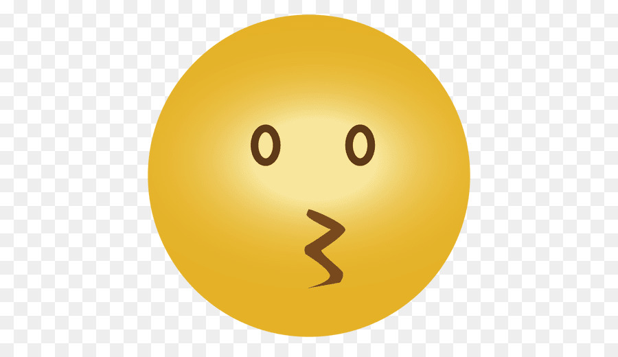 Emoji Kuss Symbol - Emoji