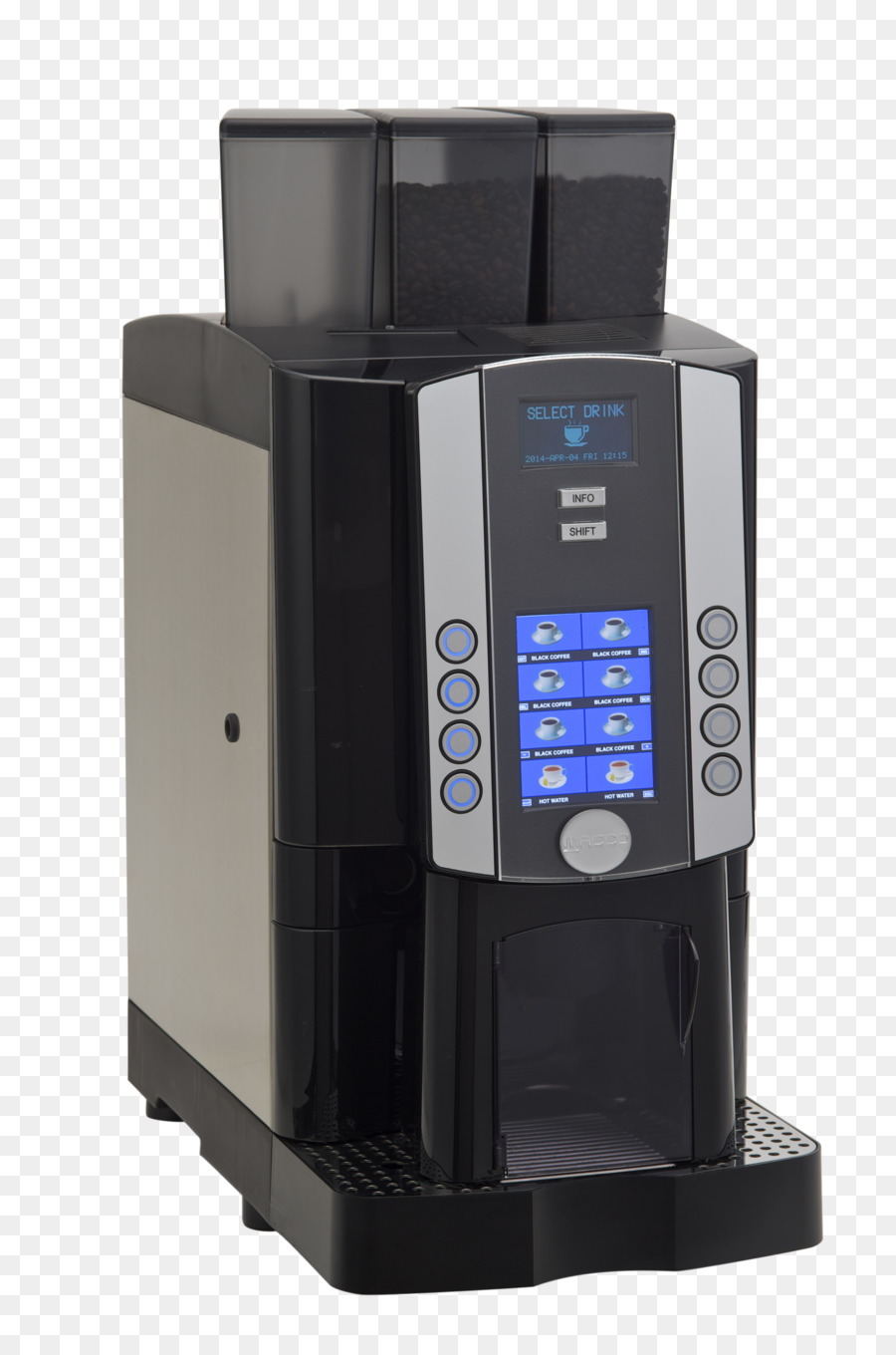 Espresso Maschine Kaffeemaschine - Kaffee