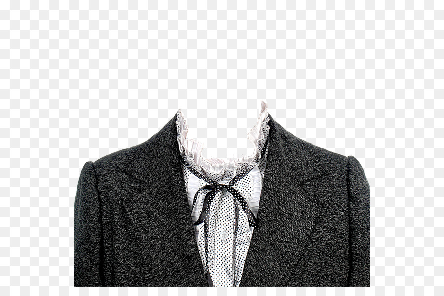 Oberbekleidung Kleidung-Jacke Kragen Uniform - Jacke