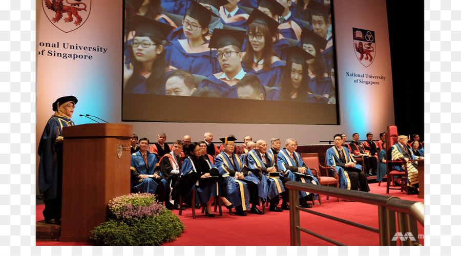 Università nazionale di Singapore Relazioni con il Pubblico Legge di Dottorato di Governo - titolo onorifico