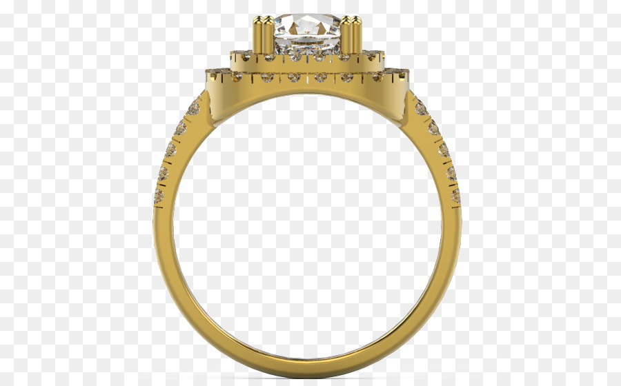 Ring Ceremony