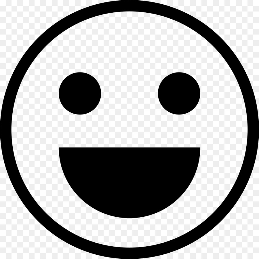 Smiley Icone Del Computer Emoticon - sorridente