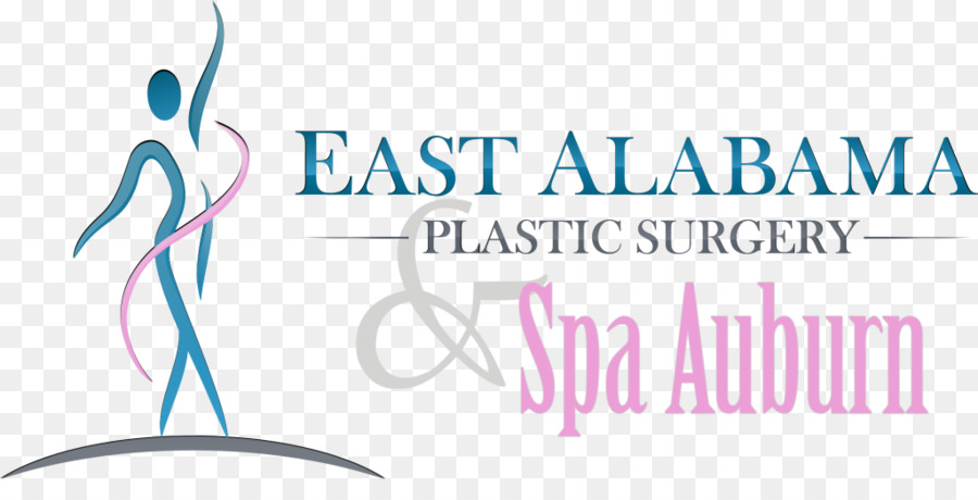 East Alabama Plastische Chirurgie Medizin Brand Logo - Pearland Med Spa