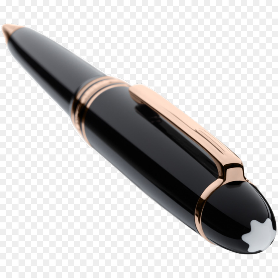 Ballpoint pen Capolavoro Fountain pen Rollerball pen - penna
