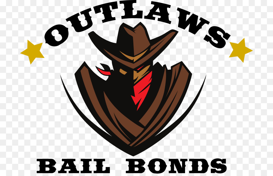Outlaw Logo-Zeichnung - andere