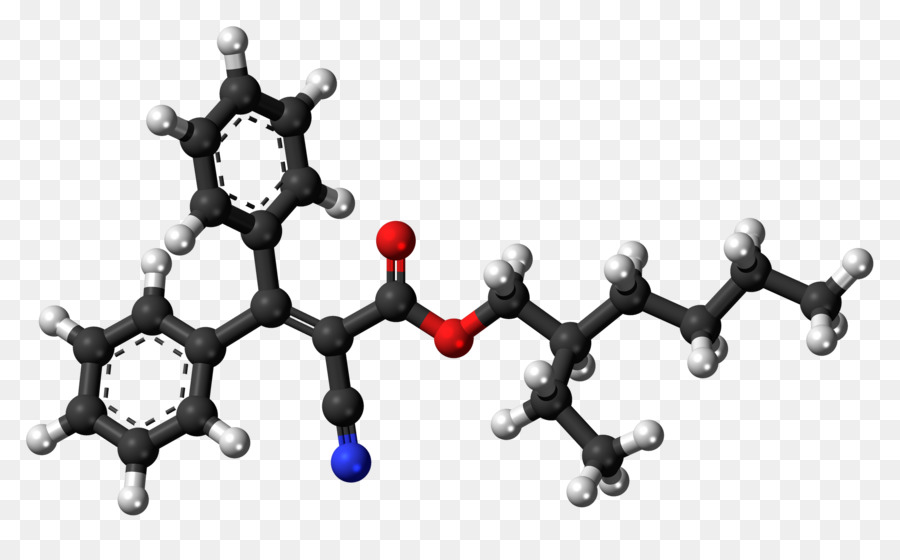 Composti chimici Aromatici, ammine cinnamato di Etile di composti Organici - oxybenzone