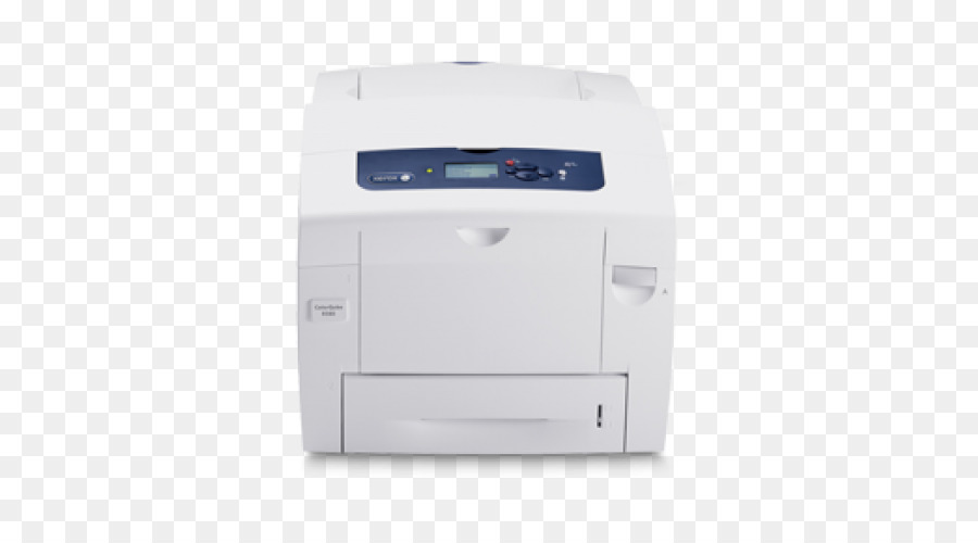Stampante a inchiostro solido Xerox Phaser Carta - Stampante