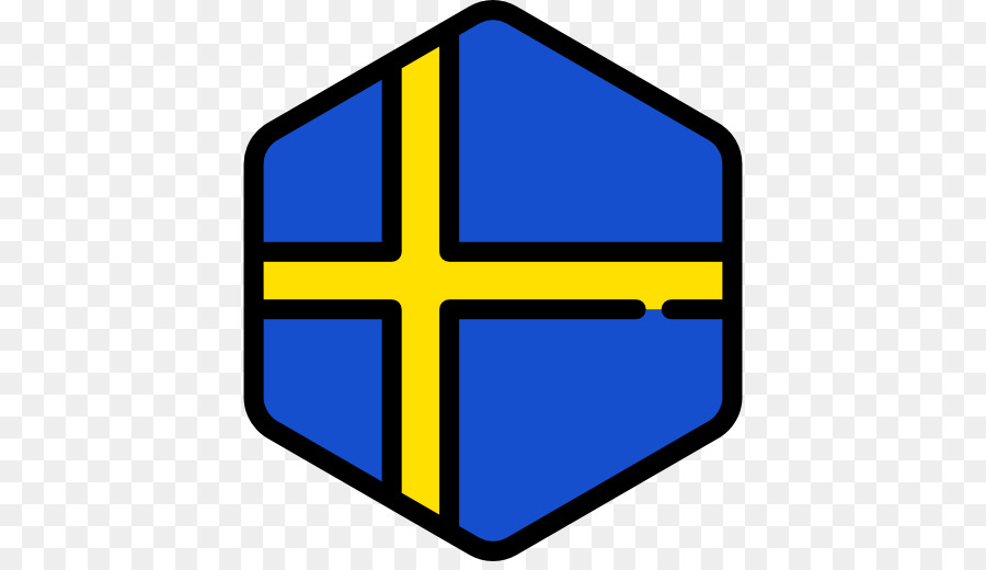 Svezia Computer Icone clipart - svezia bandiera