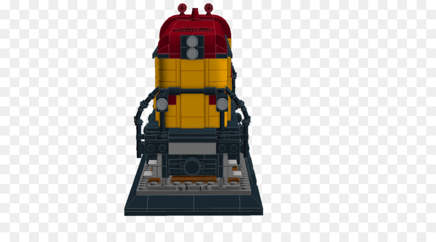 Lego Ideas Lego LEGO Digital Designer Lego Treni - altri