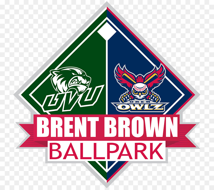 Brent Marrone Ballpark Utah Valley University Di Baseball Ricreazione Stadio - baseball