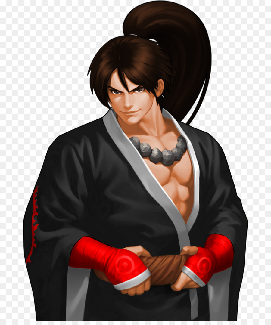 Kyo Kusanagi Iori Yagami M. U. G. E. N The King of Fighters XIII The King of Fighters '99 - König der Kämpfer Kyo