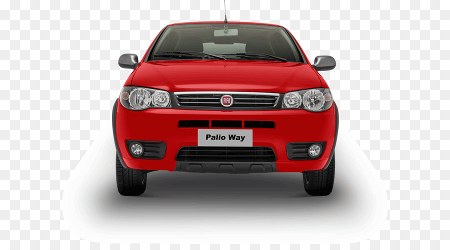 Paraurti Fiat Palio Auto Fiat Strada - fiat
