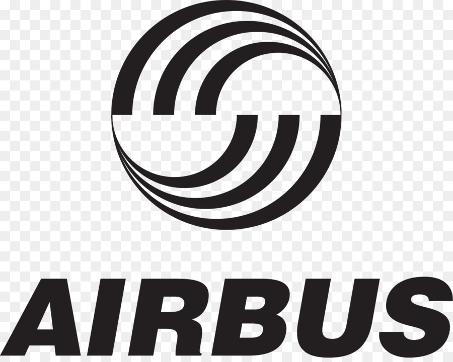 Airbus A320neo Familie Logo Flugzeug Airbus Group SE - Flugzeuge