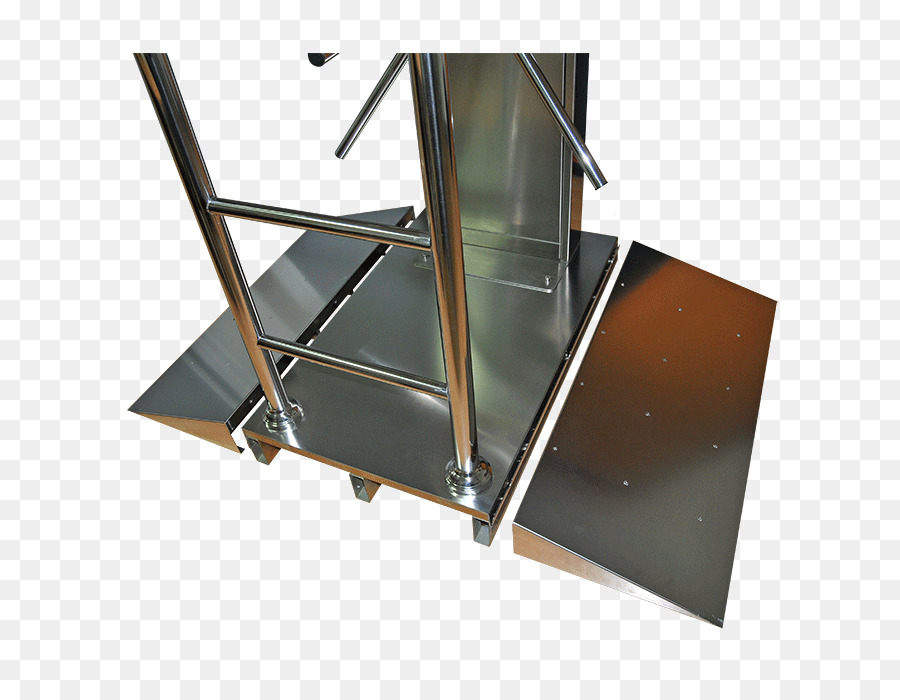 Deck Railing Angle