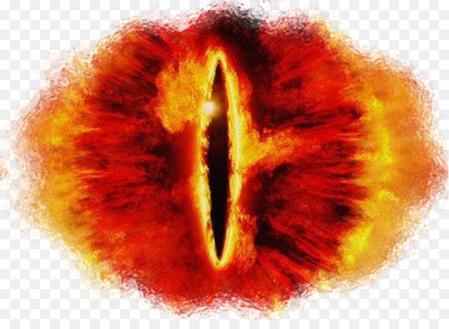 Sauron der Herr Der Ringe, Evil eye 索伦之眼 - Auge