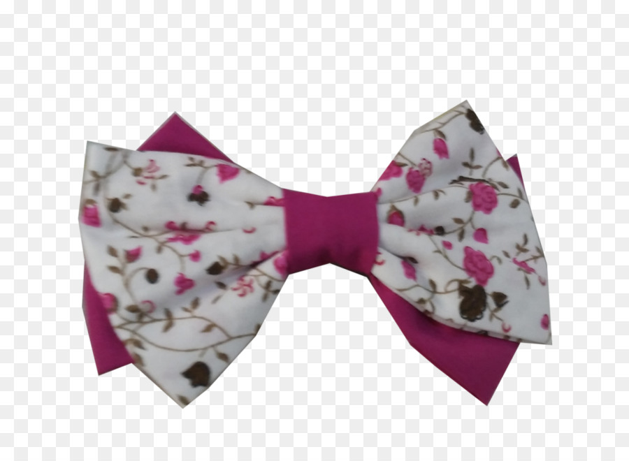 Bow tie Ribbon Mode-Haar-Lazo - Menüband