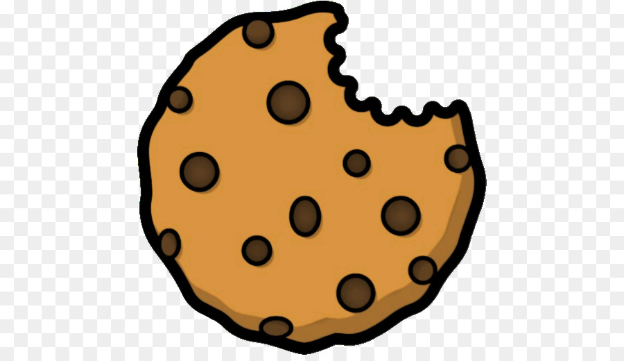 Cookie Monster Cioccolato chip cookie Biscotti Clip art - scaglie di cioccolato