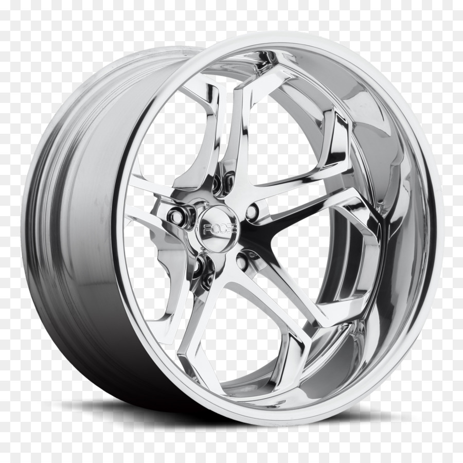 Chevrolet Impala Wheel