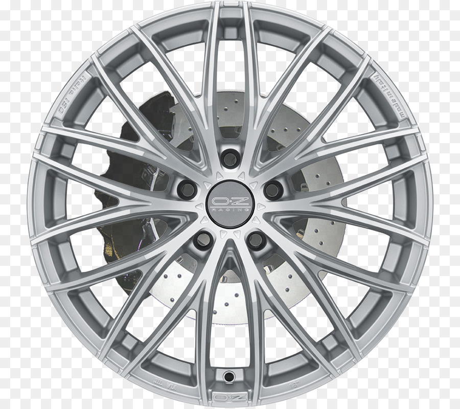Alloy wheel Auto Lexus ES-Speichen-Felge - Auto