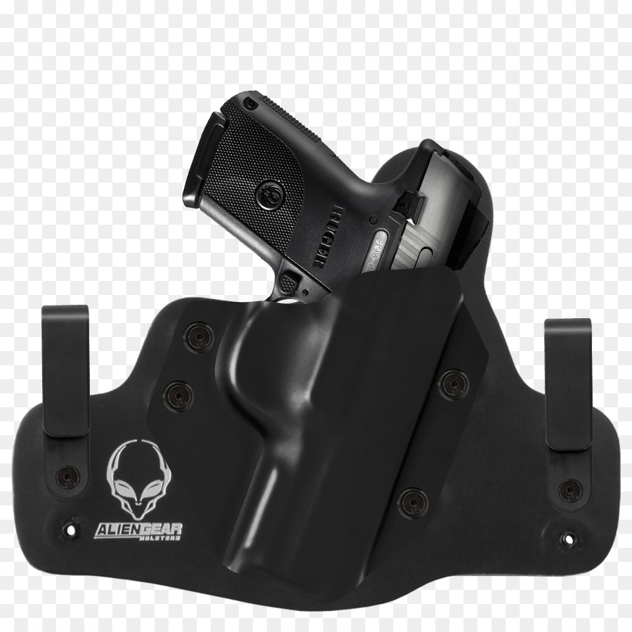 Beretta M9 Beretta Px4 Storm Pistole Holster Alien-Gear-Holster - Waffe