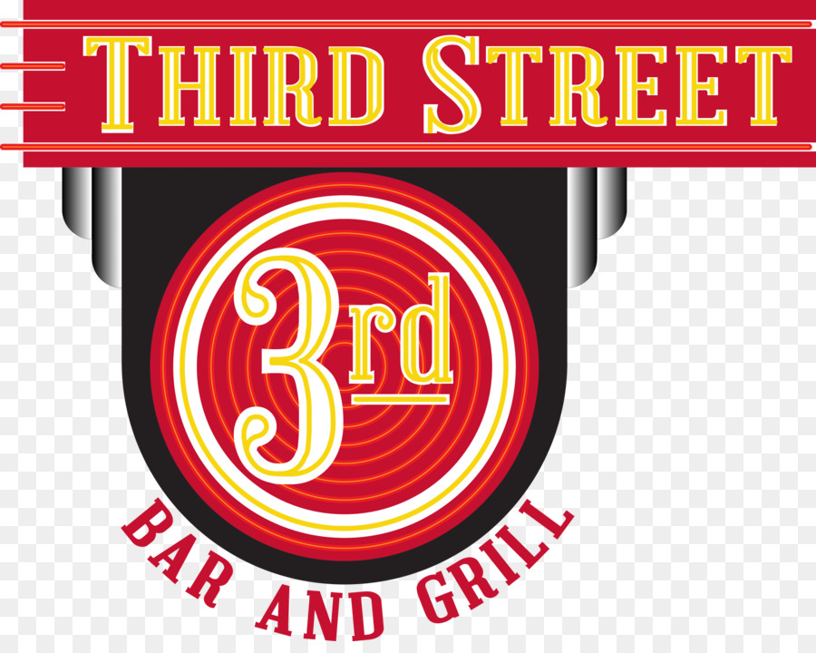3rd Street Bar & Grill, das Bier Restaurant Happy hour Cafe Texas - Bier