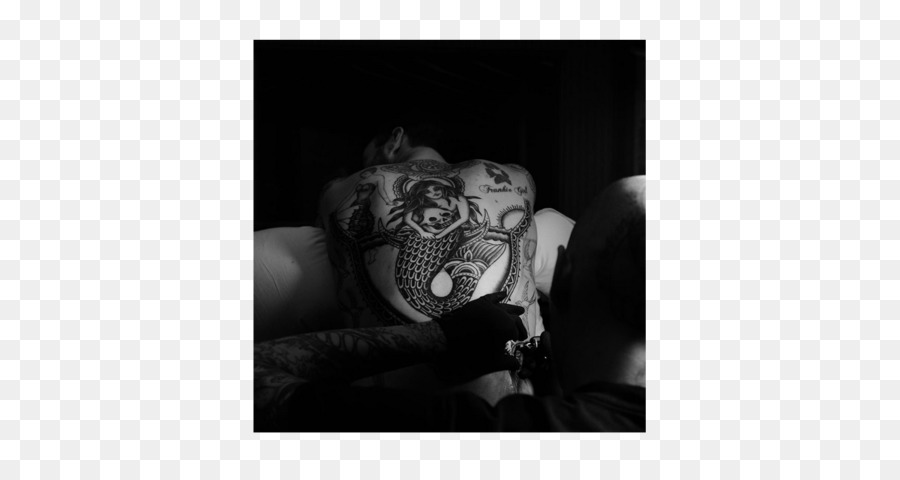 Tattoo Download Oryx und Crake Bilderrahmen - Maroon 5