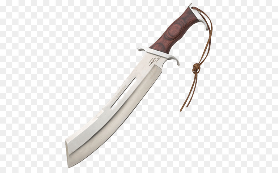 Bowie Messer Machete Blade-die Jagd & Survival Messer - Messer