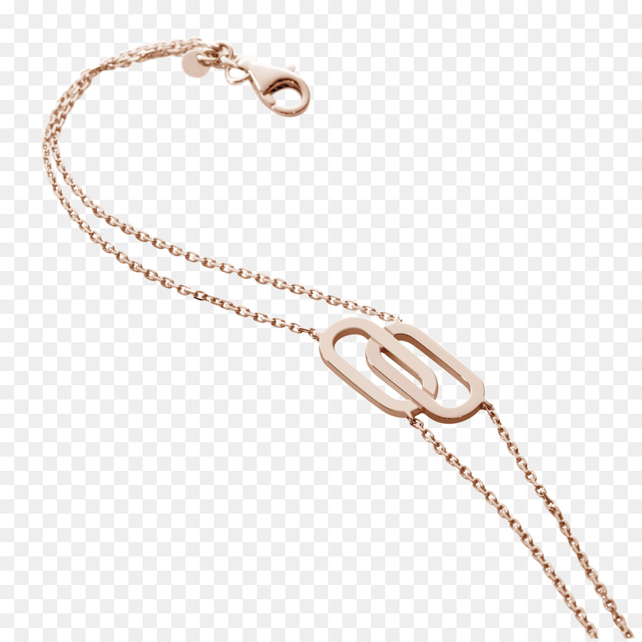 Armband-Körper-Schmuck-Halskette Wegelin & Co. - Schmuck