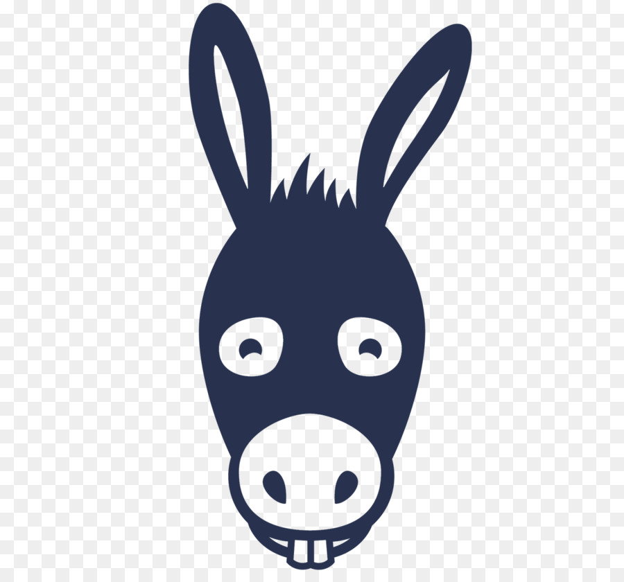 Donkey Clip nghệ thuật - Donkey