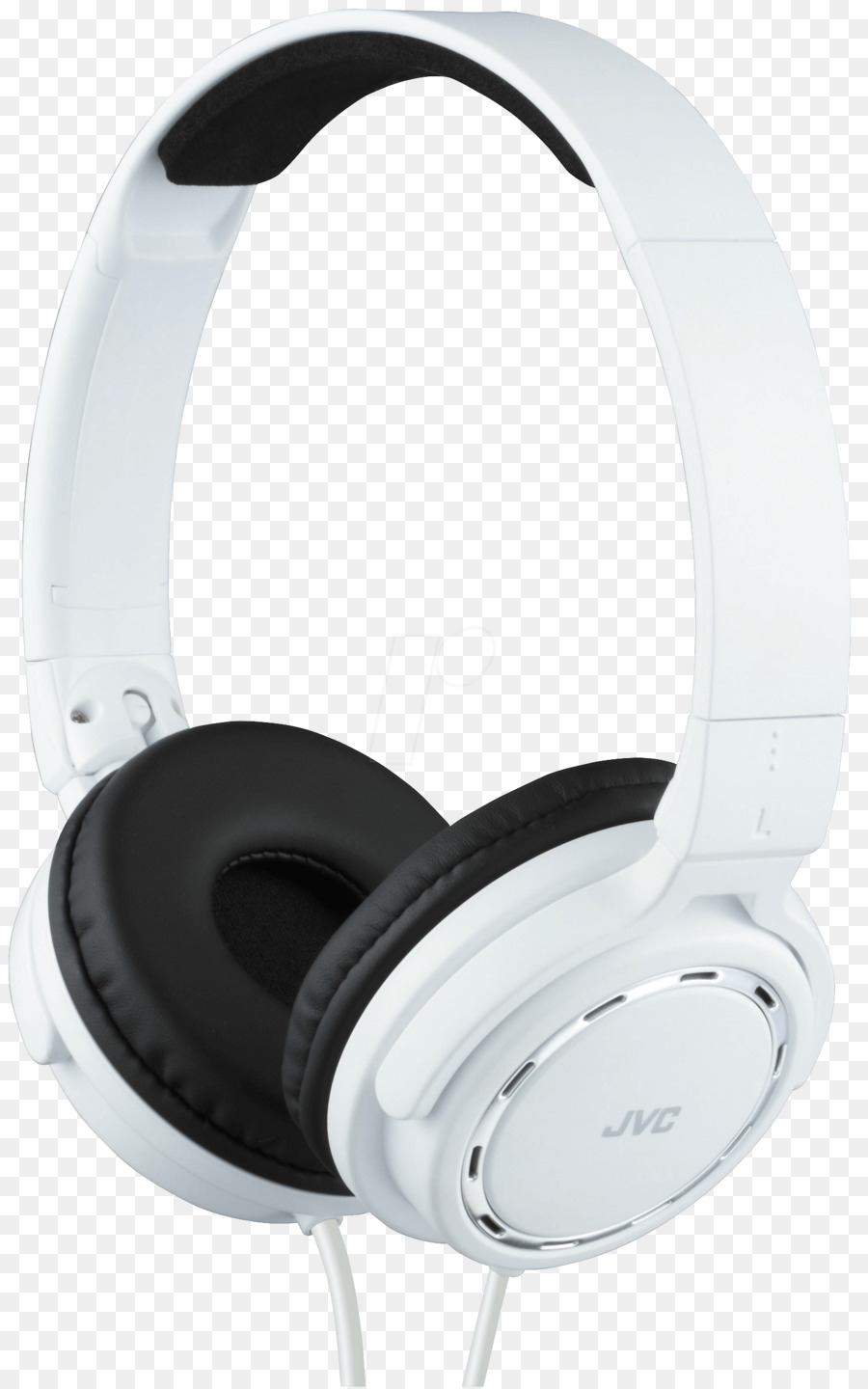 Ha Sr525 On Ear Stirnband Fernbedienung + Mikrofon Black Kopfhörer, Mikrofon JVC Ear Ohrhörer Remote Controls - Kopfhörer