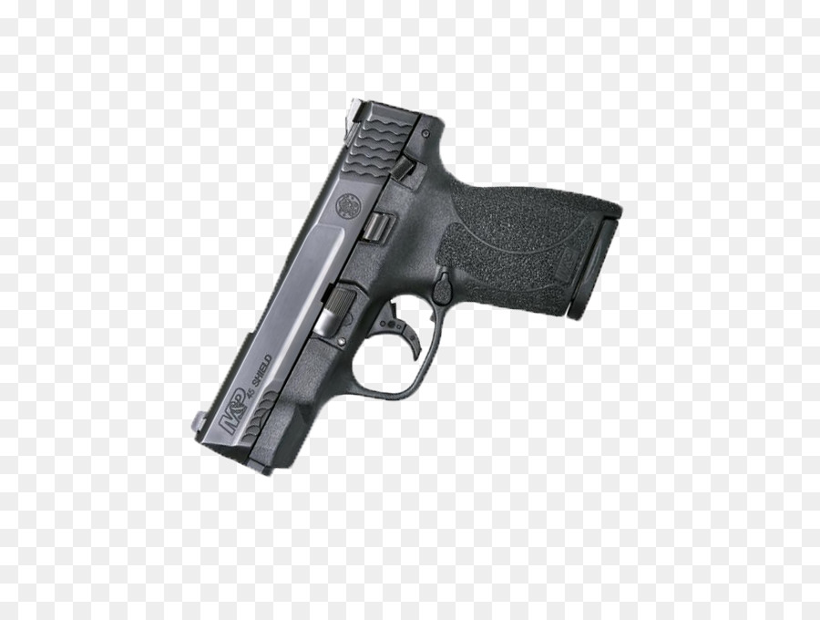 Trigger Revolver Arma Smith & Wesson M&P - smith wesson mp