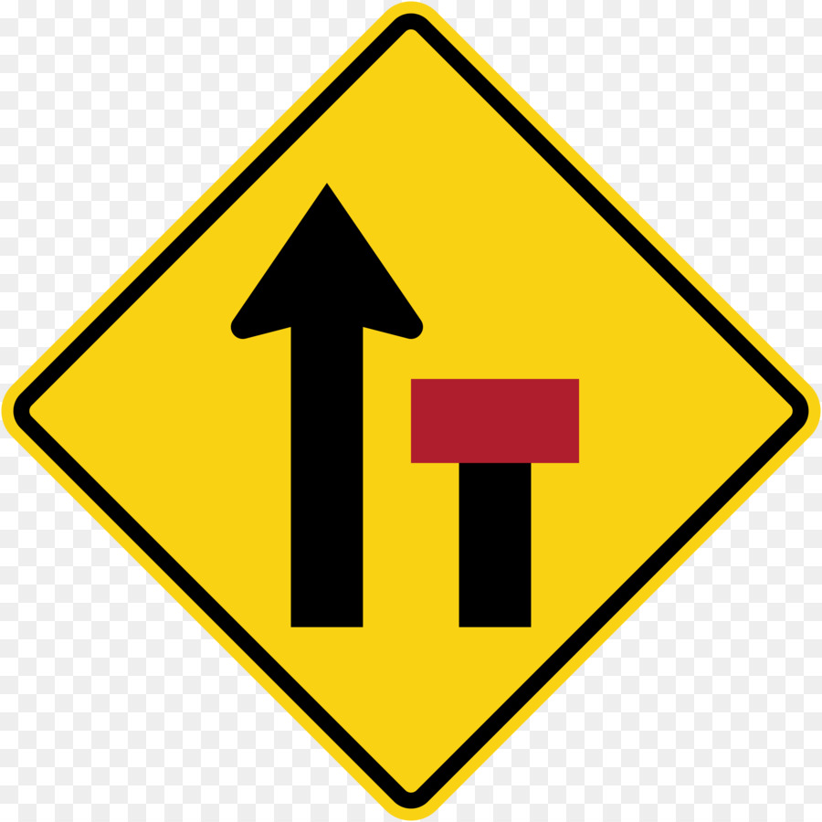 United States Road Royalty-free-Verkehrszeichen Lane - Vereinigte Staaten