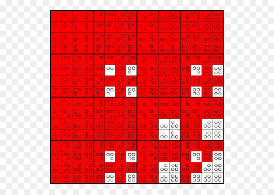 Photocall Cuscini Moda Polka dot Pattern - logico matrice