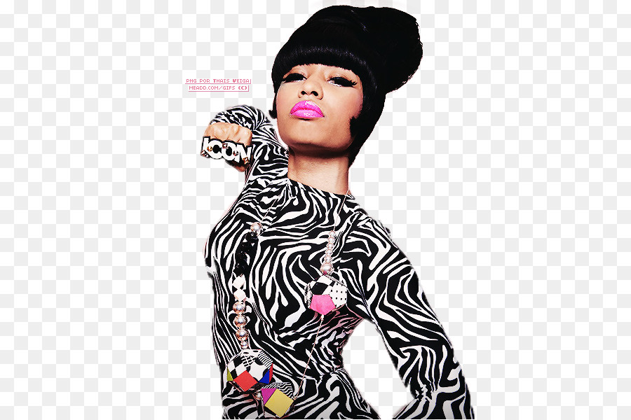 Nicki Minaj Künstler Modell - Nicki Minaj