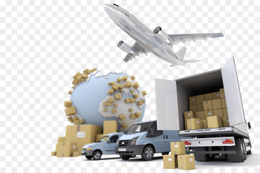 Mover Azienda Di Logistica Incoterms Cargo - attività commerciale