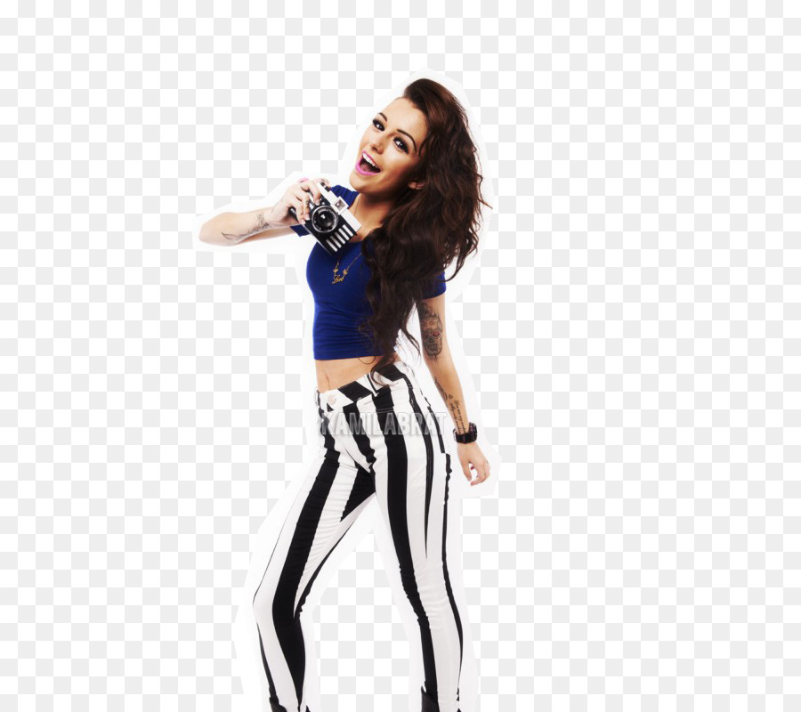 Cher Lloyd Fotografia - cari