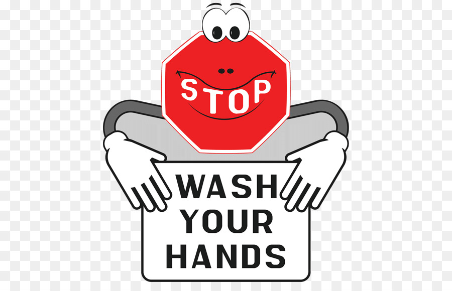Hand waschen Clip art - Hand