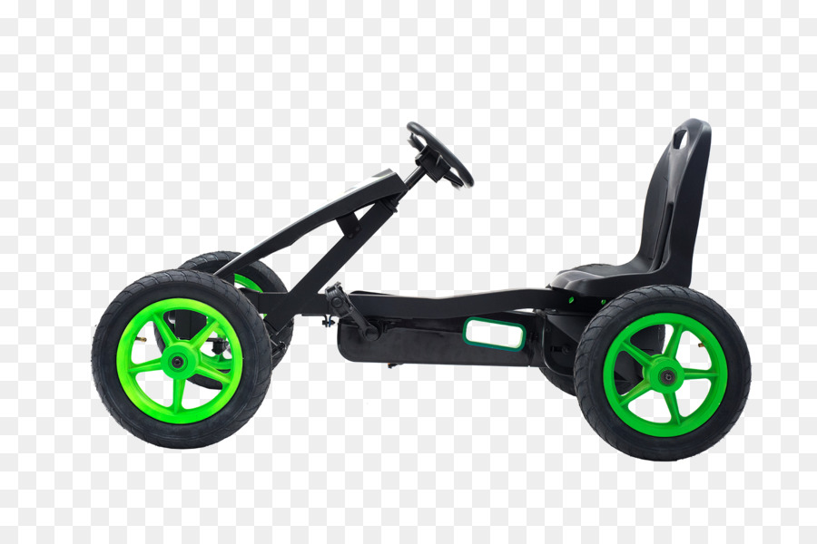 Wheel Go kart Prime Pedal go Karts Lassen sie Cart - Cocoto Kart Racer