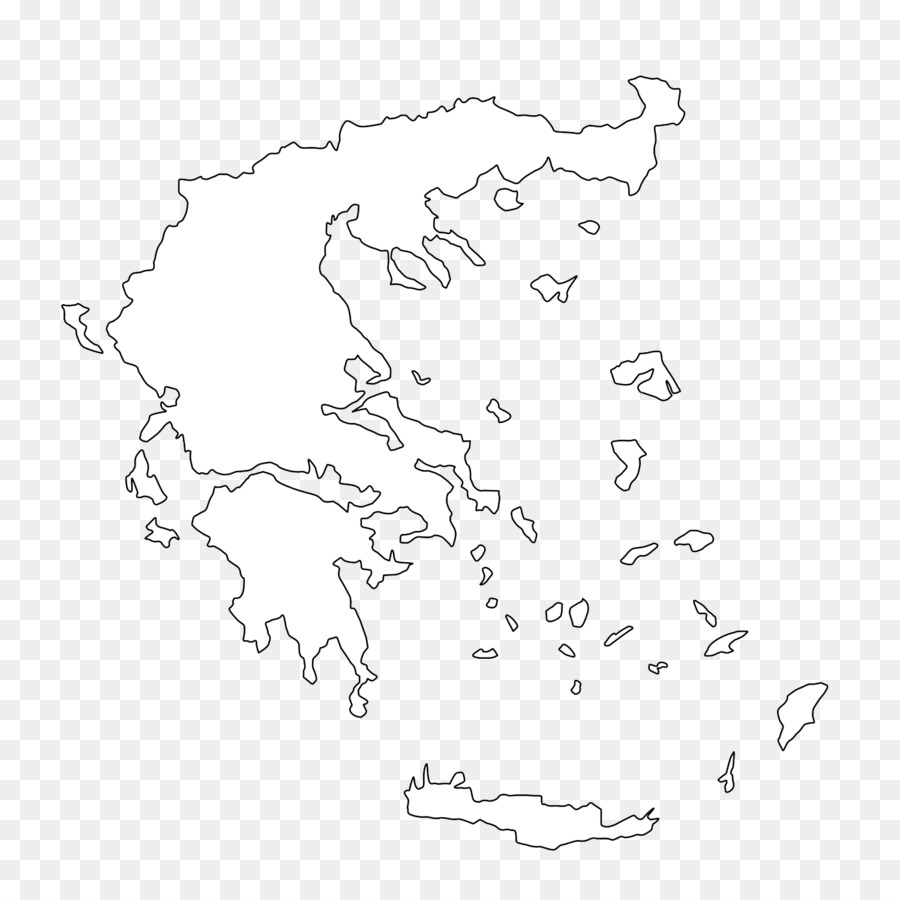 Huân hy Lạp Cổ đại Ai cập Cổ đại bản đồ Trống - bản đồ