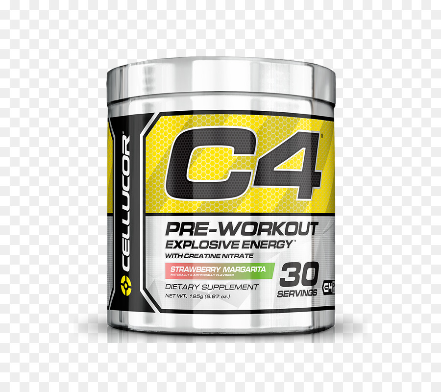 Nahrungsergänzungsmittel Cellucor Pre-workout-Portion Bodybuilding supplement - Cellucor