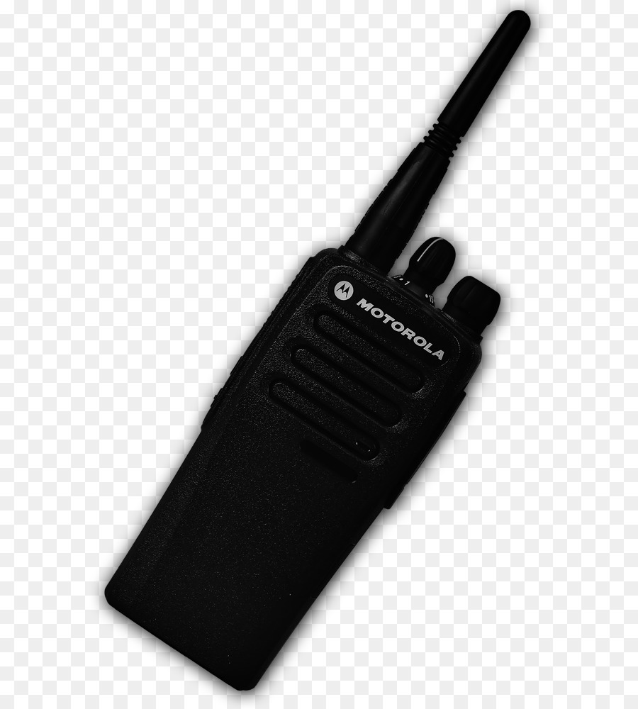 Radio Walkie-talkie Motorola Sehr hohe Frequenz der Kommunikation - Radio