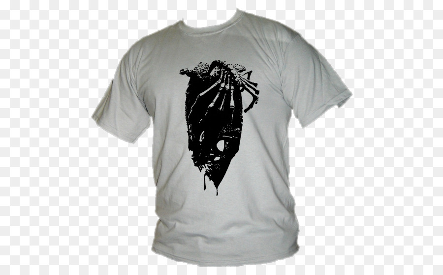 T-shirt Alieno Accessori di Abbigliamento - Maglietta